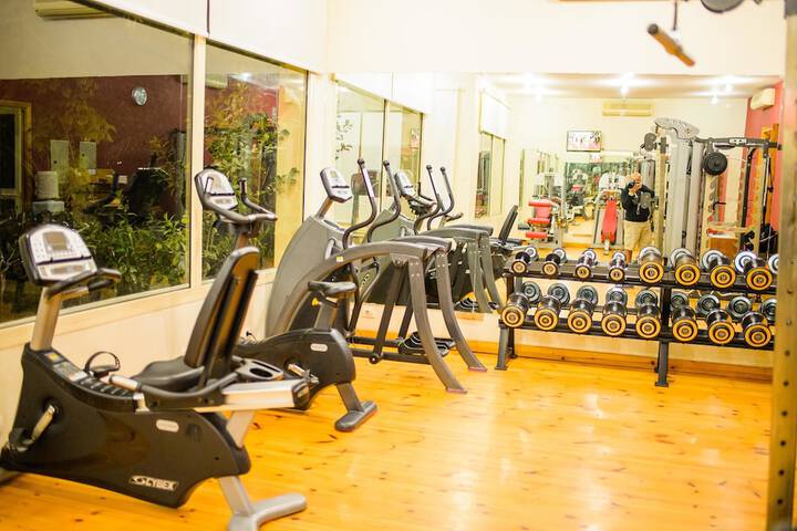 Health and Fitness 43 of 68