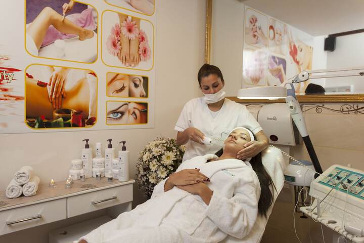 Facial