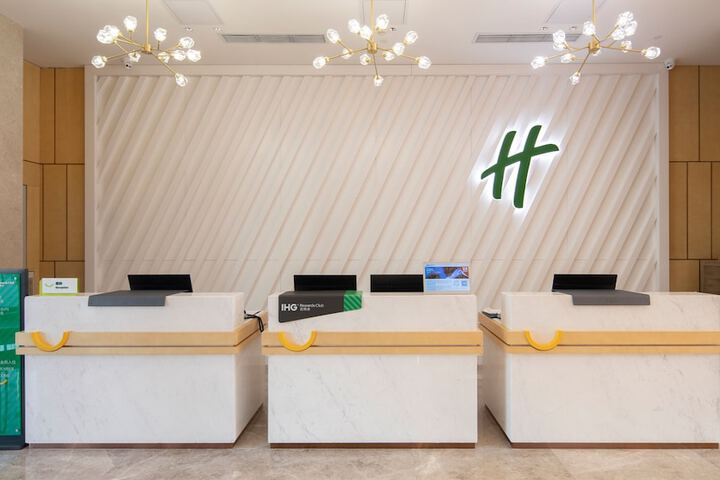 Hotel 51 of 55