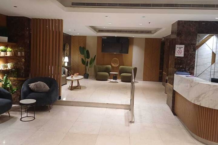 Hotel Interior 4 of 20