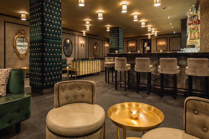 Hotel Interior 6 of 78