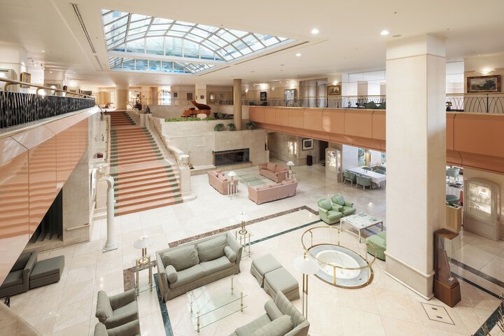 Hotel Interior 2 of 45