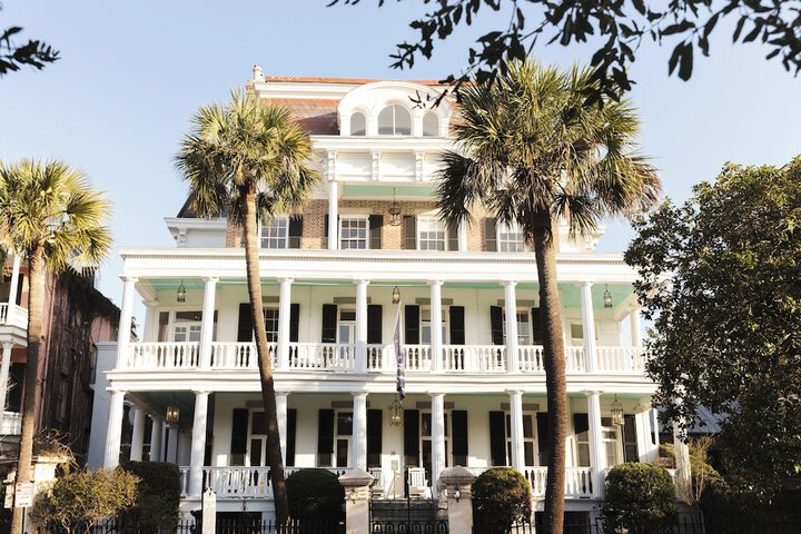 20 South Battery