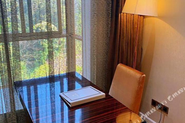 Golden Century Hotel Meizhou