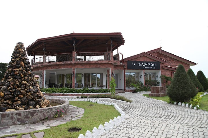 Hotel 67 of 69