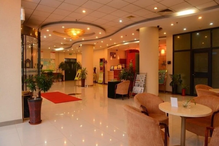 Hotel Interior 2 of 33