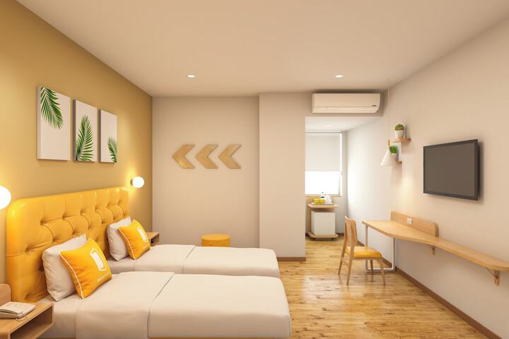 Room 6 of 22