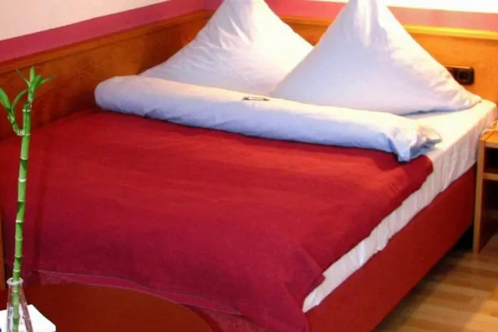 Comfort Hotel Frankfurt Karben