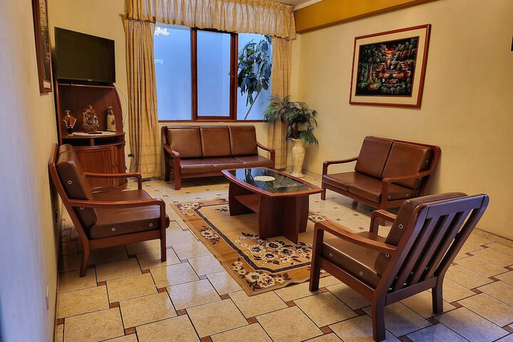 Hotel Interior 2 of 20