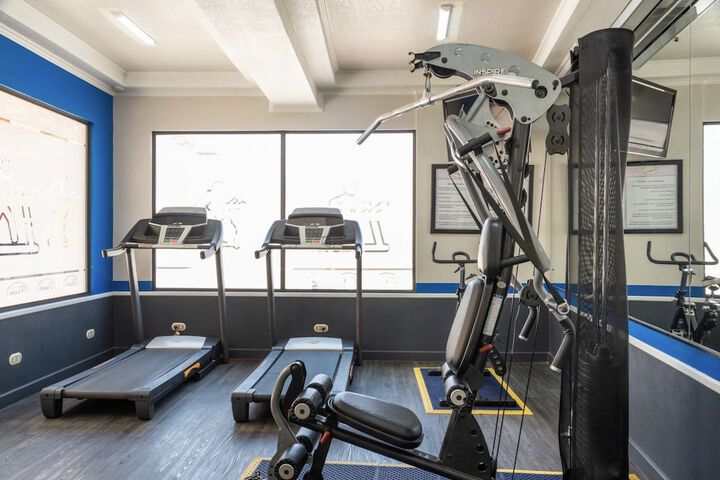 Health and Fitness 16 of 30