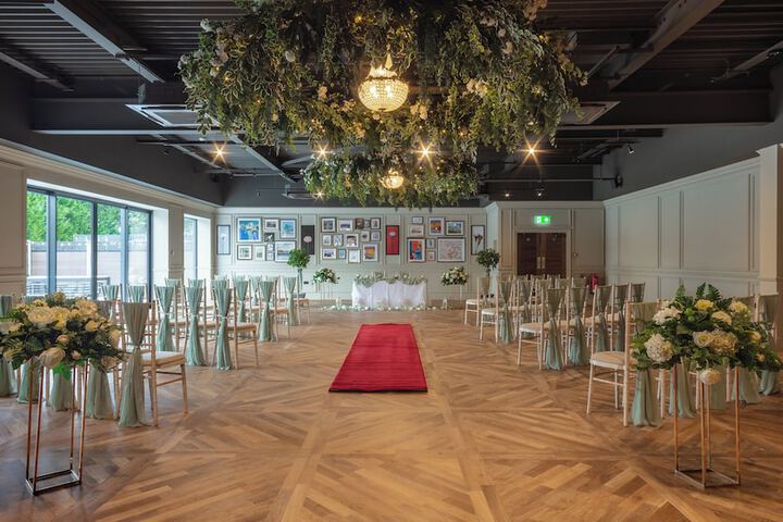 Wedding/Banquet 234 of 292