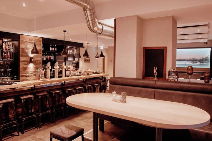 Hotel Interior 2 of 29
