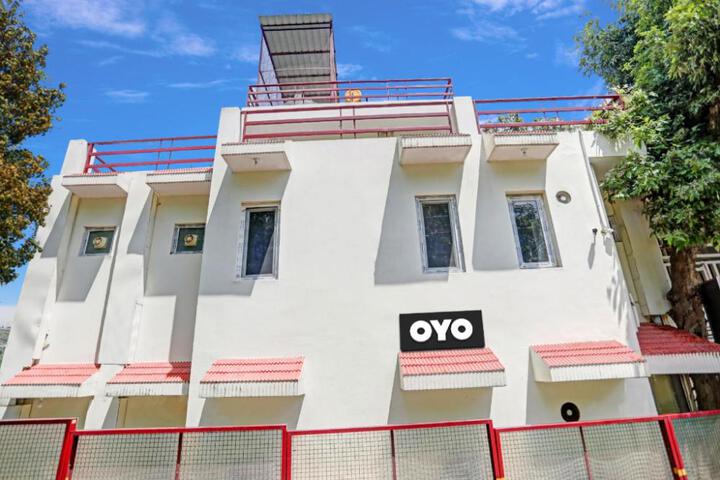 Hotel O by OYO Serene Escape