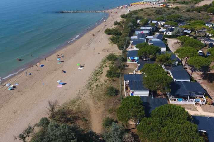 Club Del Sole Jesolo Family Resort in Jesolo