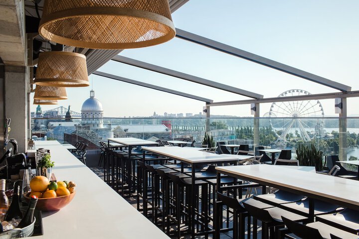 Terrace/Patio 87 of 91