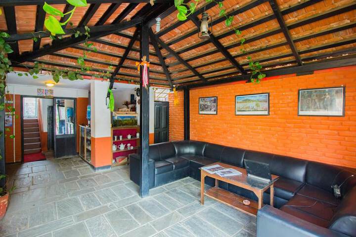 HOTEL BRAVO P. LTD