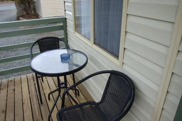 Terrace/Patio 6 of 15