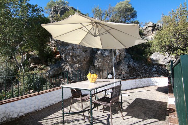 Terrace/Patio 70 of 132