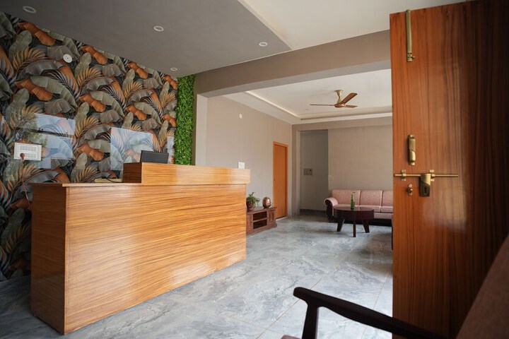 Hotel Interior 2 of 30
