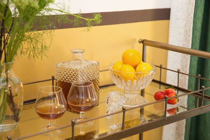 Minibar