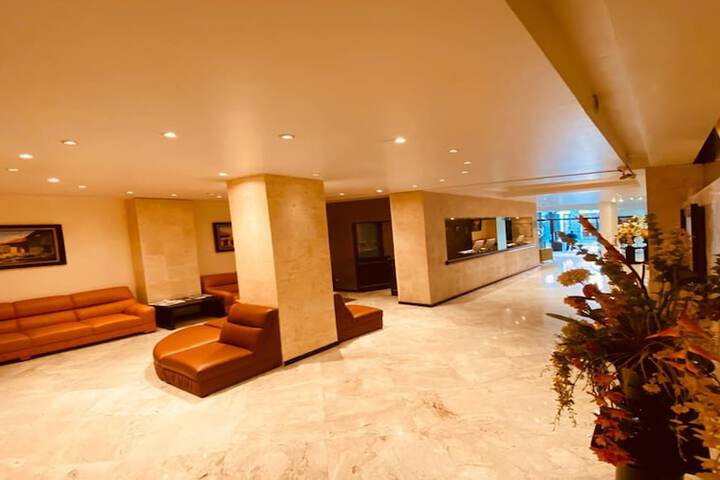 Hotel Interior 24 of 30