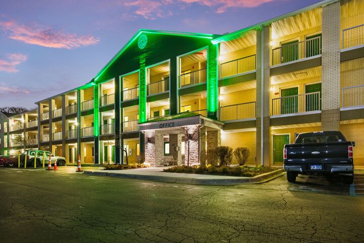 Hotel 20 of 24