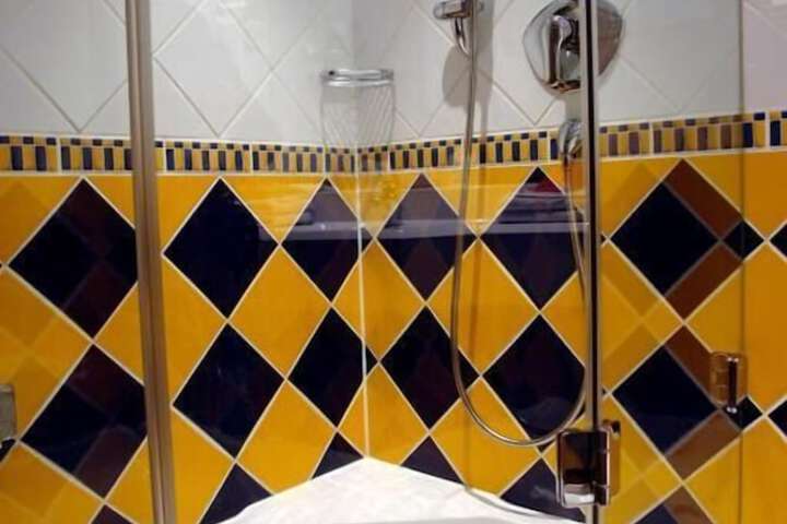Bathroom Vanities