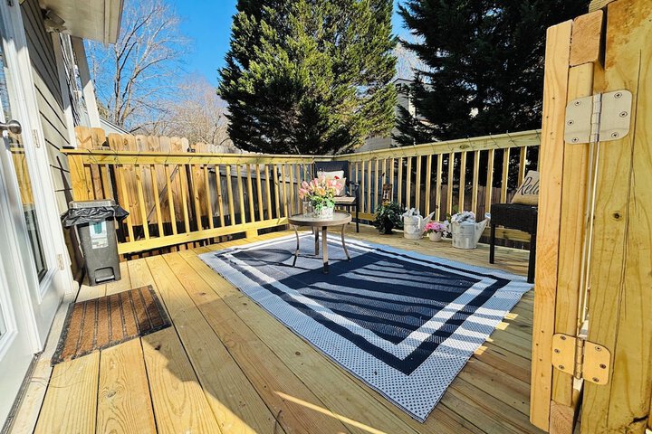 Terrace/Patio 102 of 134