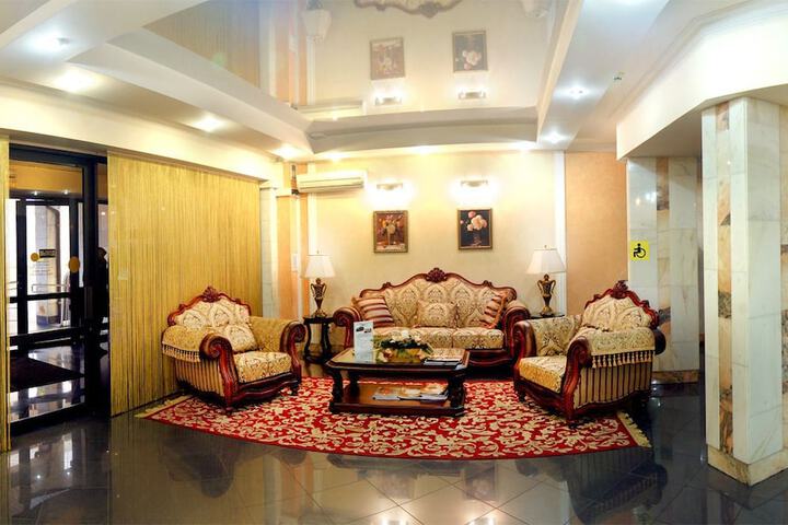 Hotel Interior 4 of 69