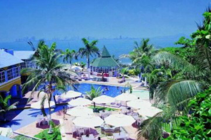Hotel Estelar Isla Tierrabomba