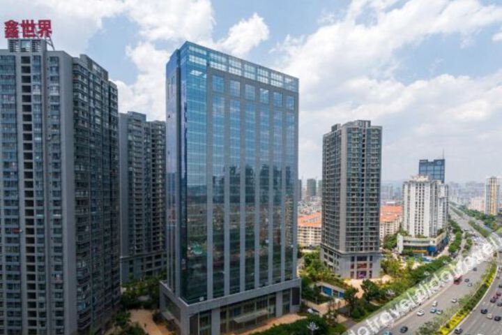 KunMing Chen Xi Boutique Hotel