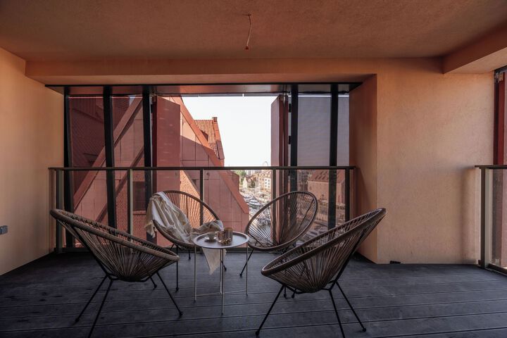 Terrace/Patio 10 of 298