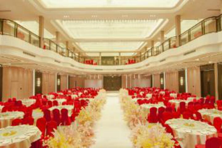 Huayuan Hotel