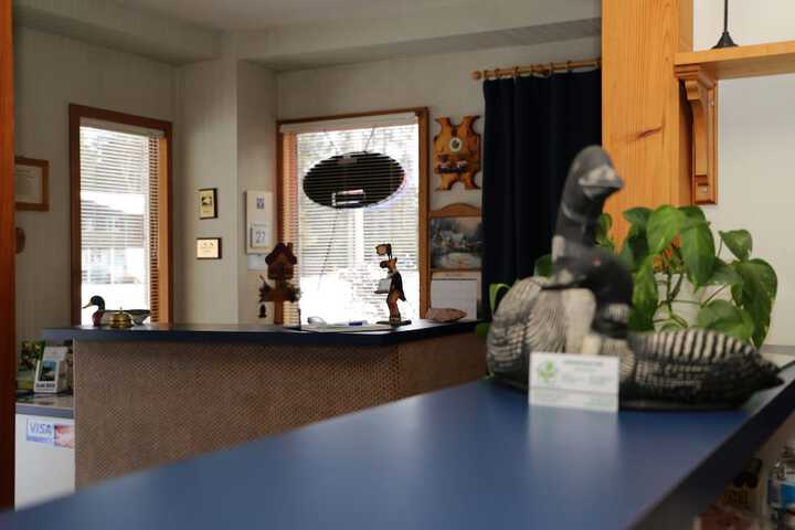 Hotel Interior 3 of 69