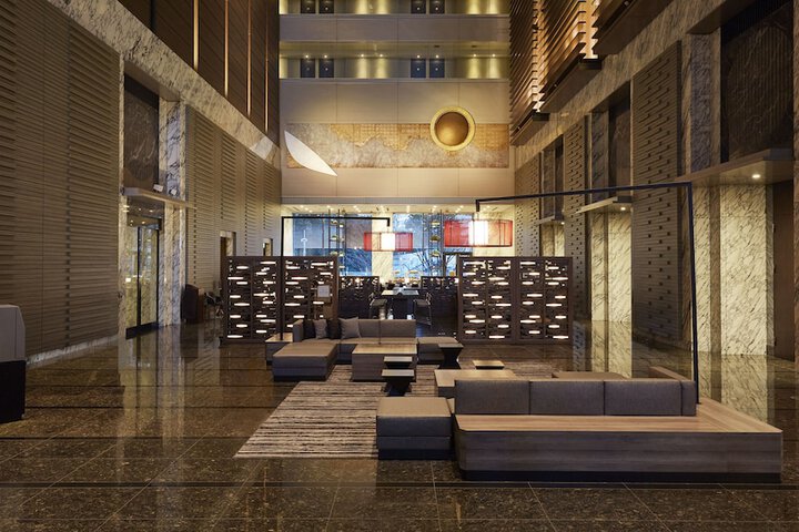 Lobby Photos