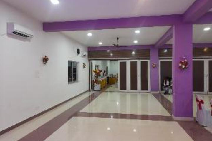 Hotel Interior 4 of 6