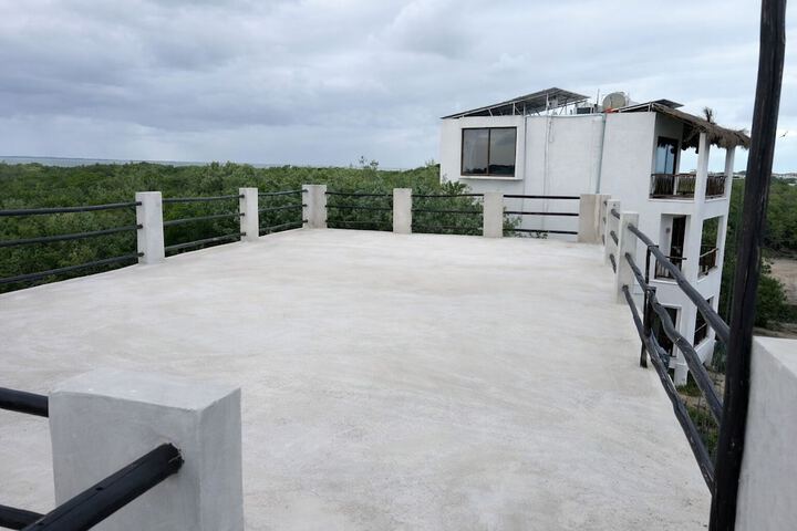 Terrace/Patio 53 of 54