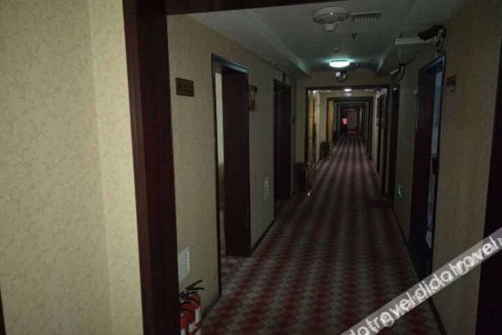 Yisheng Xingtong Hotel