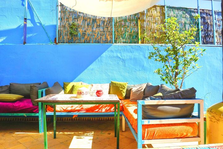 Terrace/Patio 11 of 38