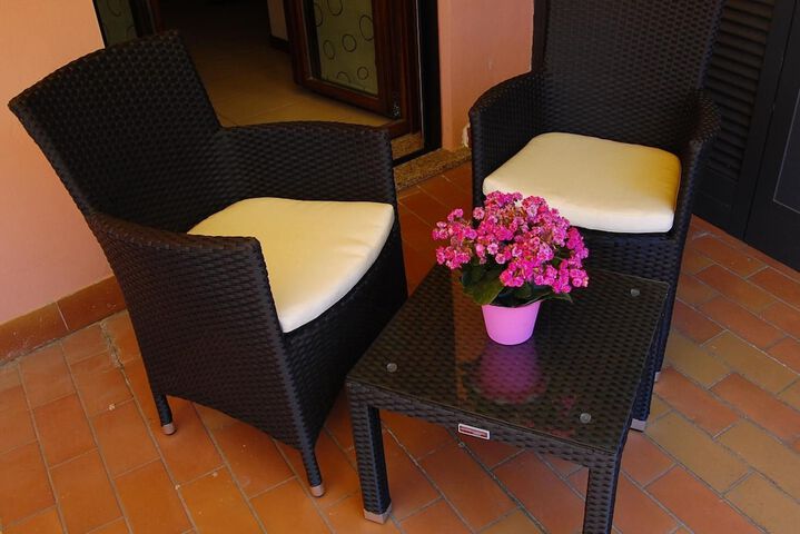 Terrace/Patio 28 of 54