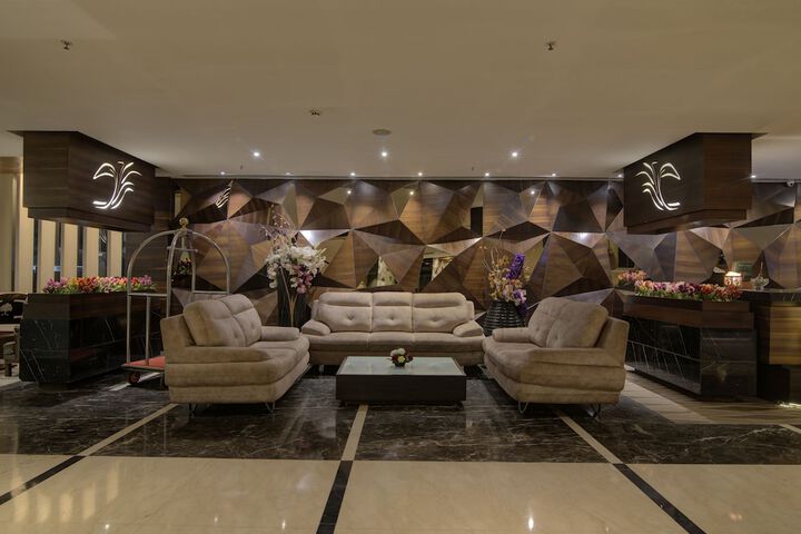 Hotel Interior 2 of 55