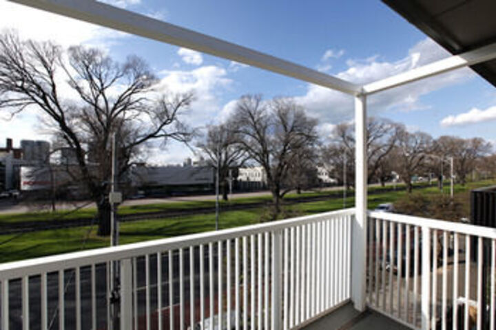 Terrace/Patio 2 of 28