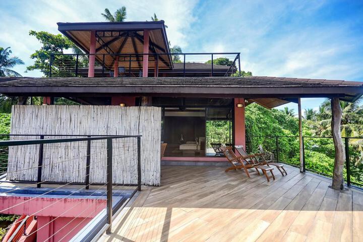 Fitness Facility Photos