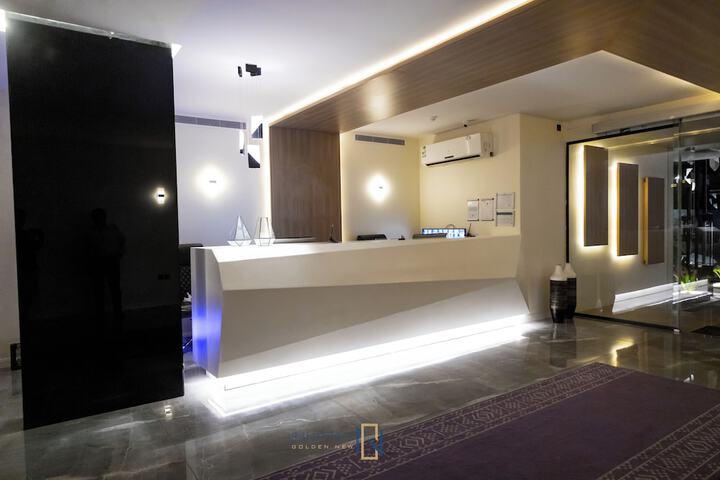 Hotel Interior 4 of 44