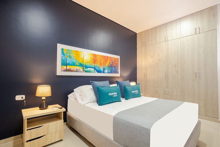 Image of Montepinares Apartaestudios