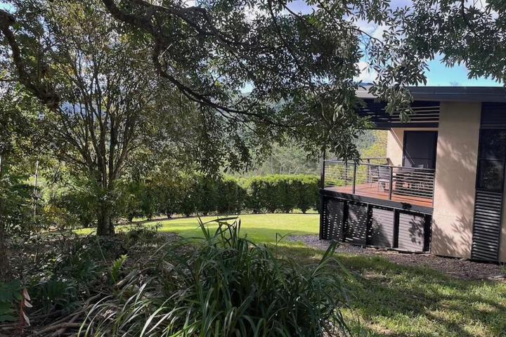 Image of Seclude Adults Luxury Rainforest Retreat