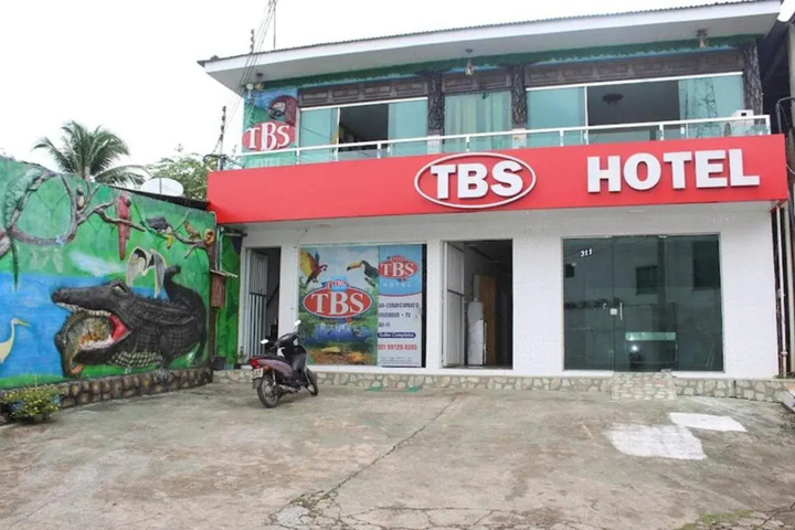 Tbs Hotel