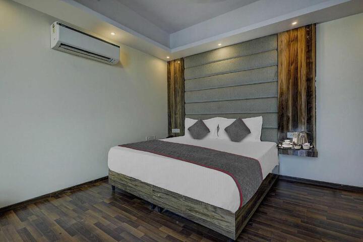 Hotel O Golden King