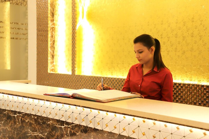 Hotel Interior 6 of 60