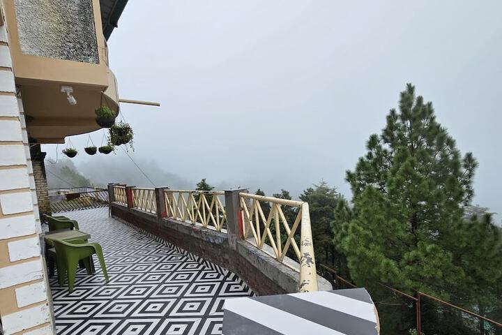 Terrace/Patio 16 of 16